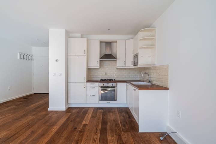 Foto 17 van Vierloper 77