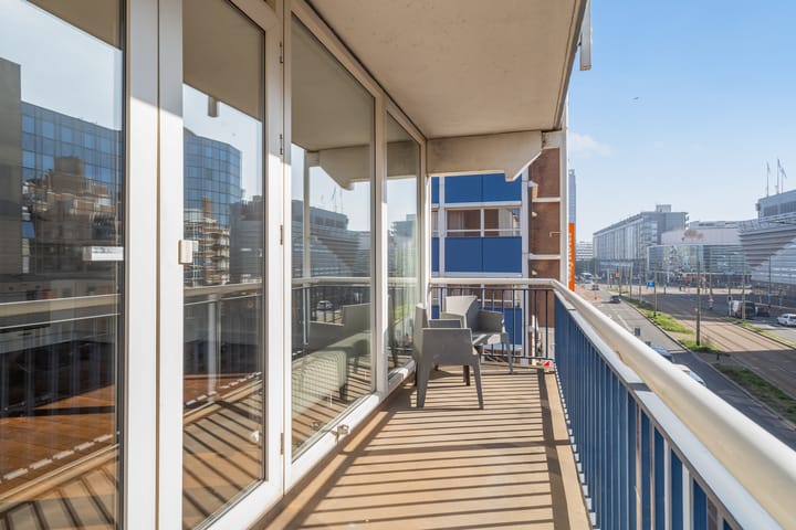 Foto 19 van Vierloper 77