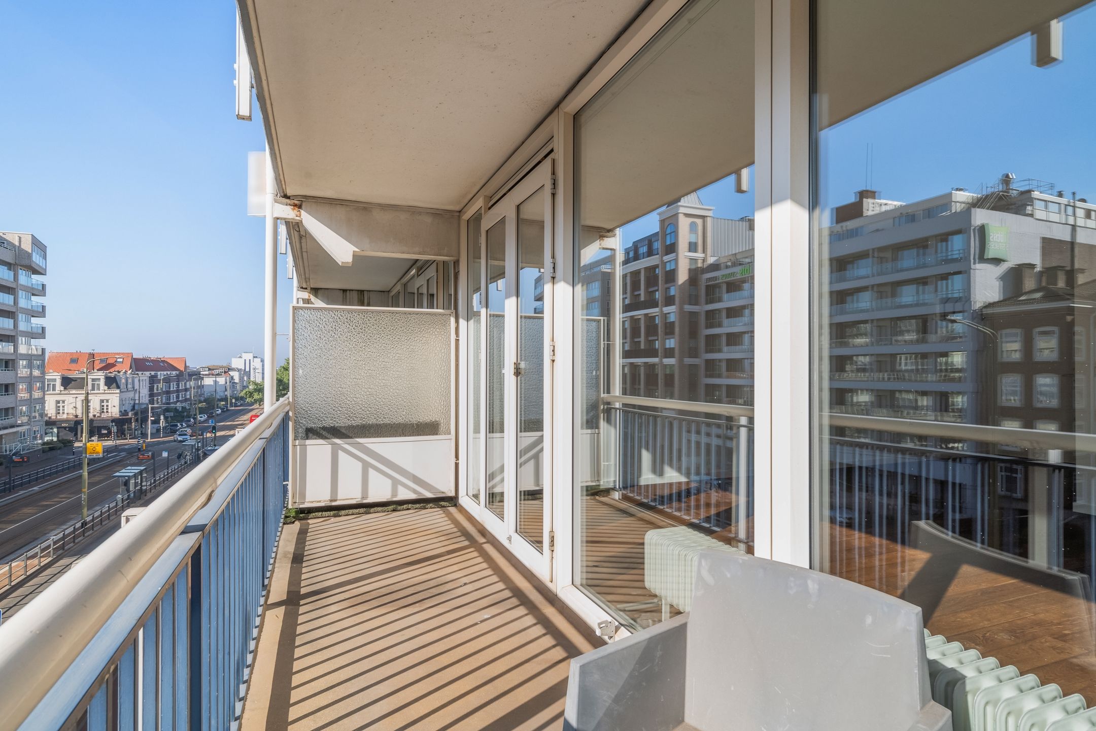 Foto 21 van Vierloper 77