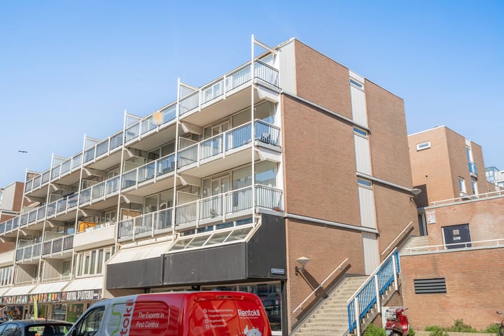 Foto 32 van Vierloper 77