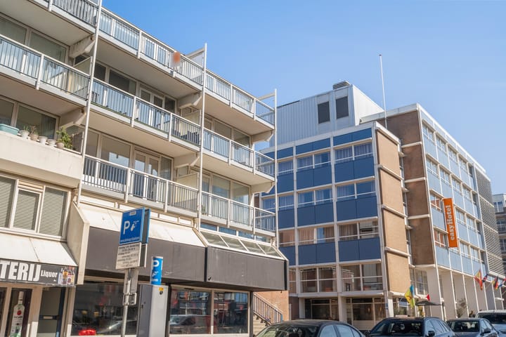 Foto 33 van Vierloper 77