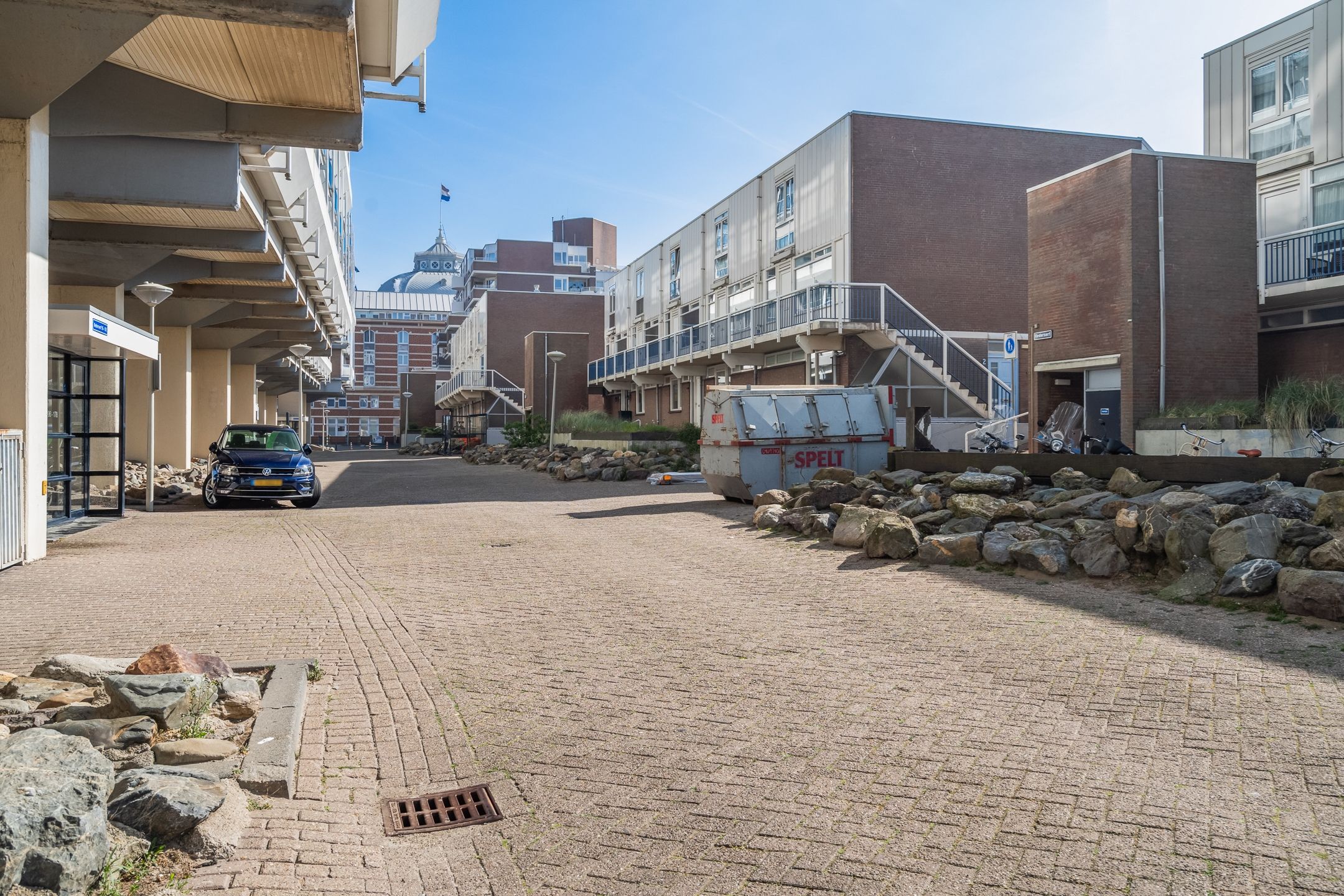 Foto 36 van Vierloper 77