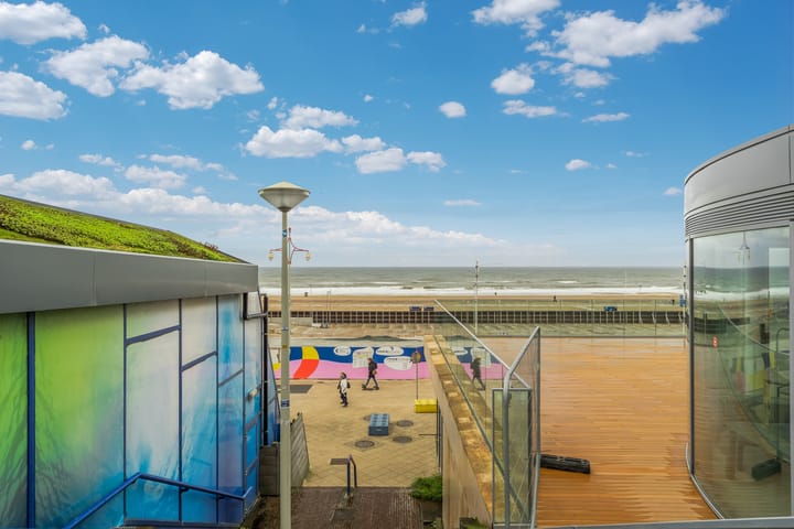 Foto 38 van Vierloper 77