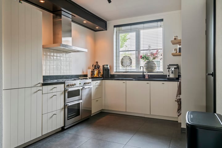 Foto 5 van Kuyckshof 5