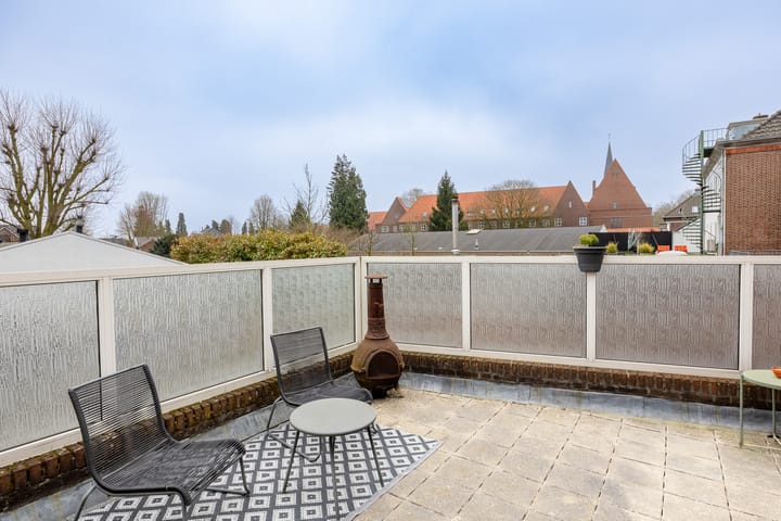 Foto 20 van Patersstraat 23-A