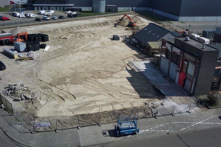 Ketelaarskampweg 9, Den Bosch