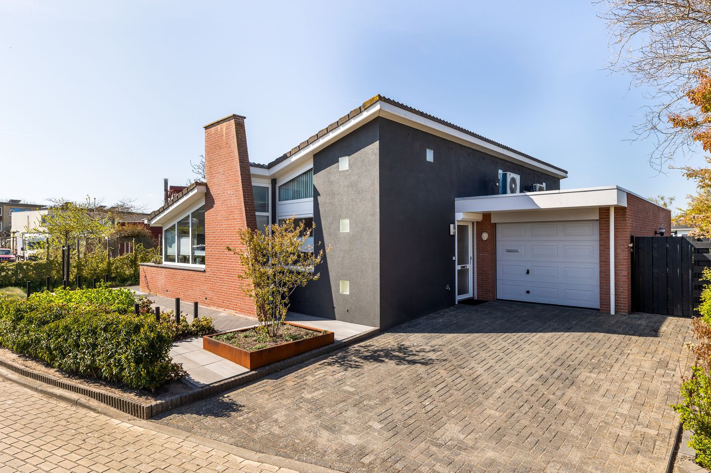 Foto 1 van Nico Engelschmanlaan 7