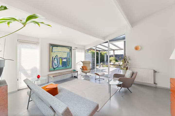 Foto 2 van Nico Engelschmanlaan 7