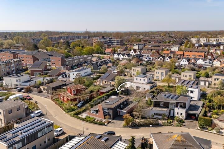 Foto 4 van Nico Engelschmanlaan 7