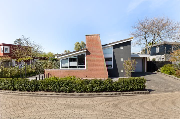 Foto 5 van Nico Engelschmanlaan 7