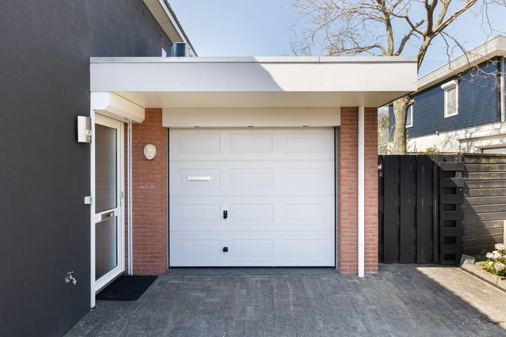 Foto 6 van Nico Engelschmanlaan 7