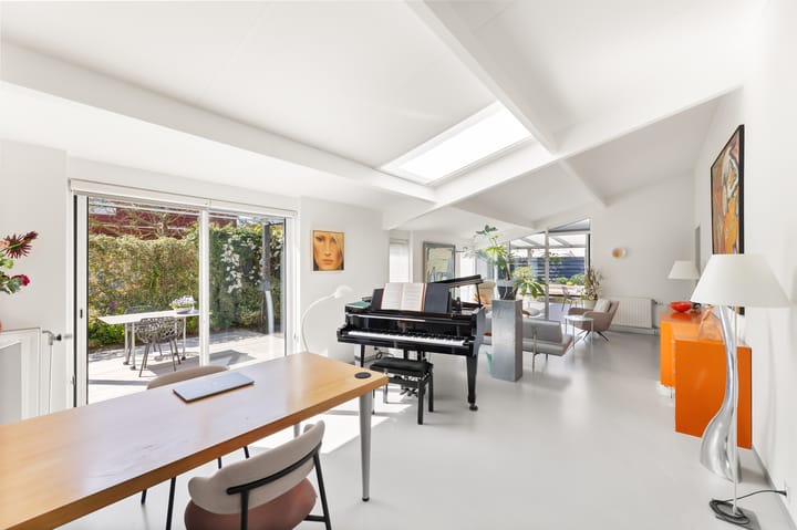 Foto 8 van Nico Engelschmanlaan 7