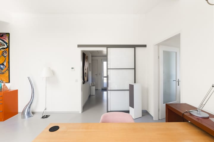 Foto 9 van Nico Engelschmanlaan 7