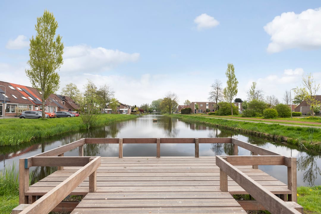 Foto 2 van Aggemastate 38