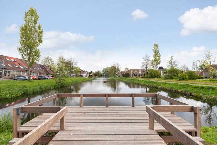 Foto 2 van Aggemastate 38