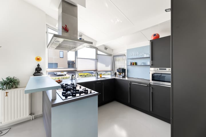 Foto 14 van Nico Engelschmanlaan 7