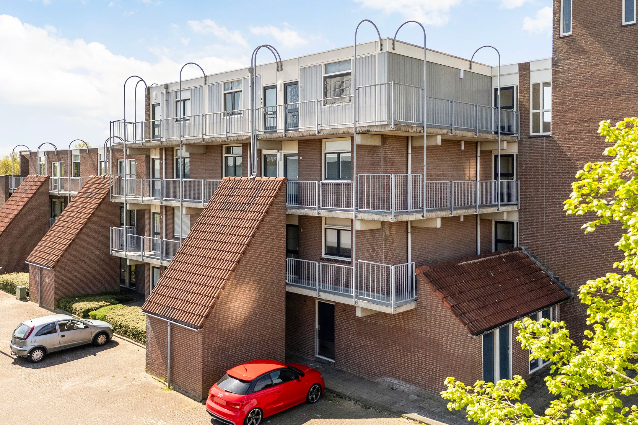 Foto 3 van Aggemastate 38