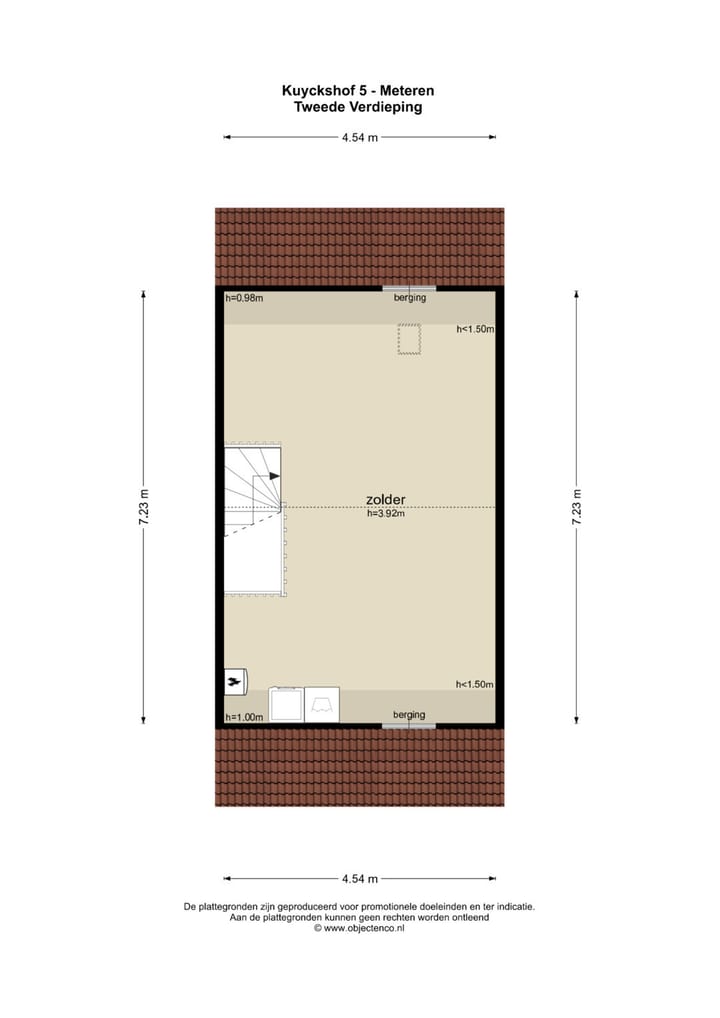 Foto 39 van Kuyckshof 5