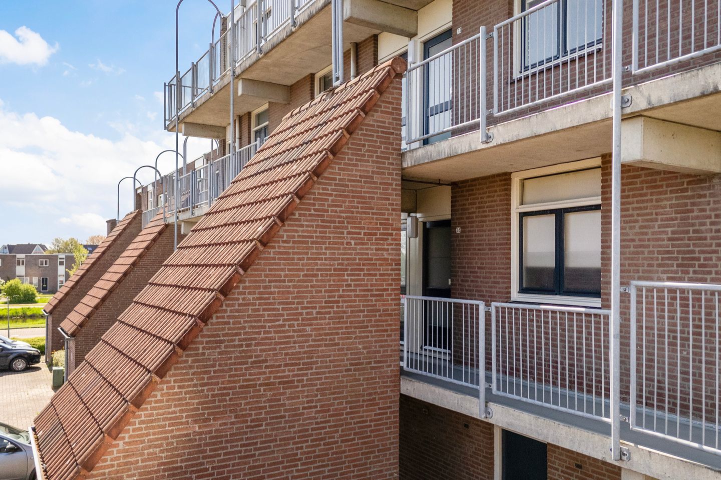 Foto 4 van Aggemastate 38