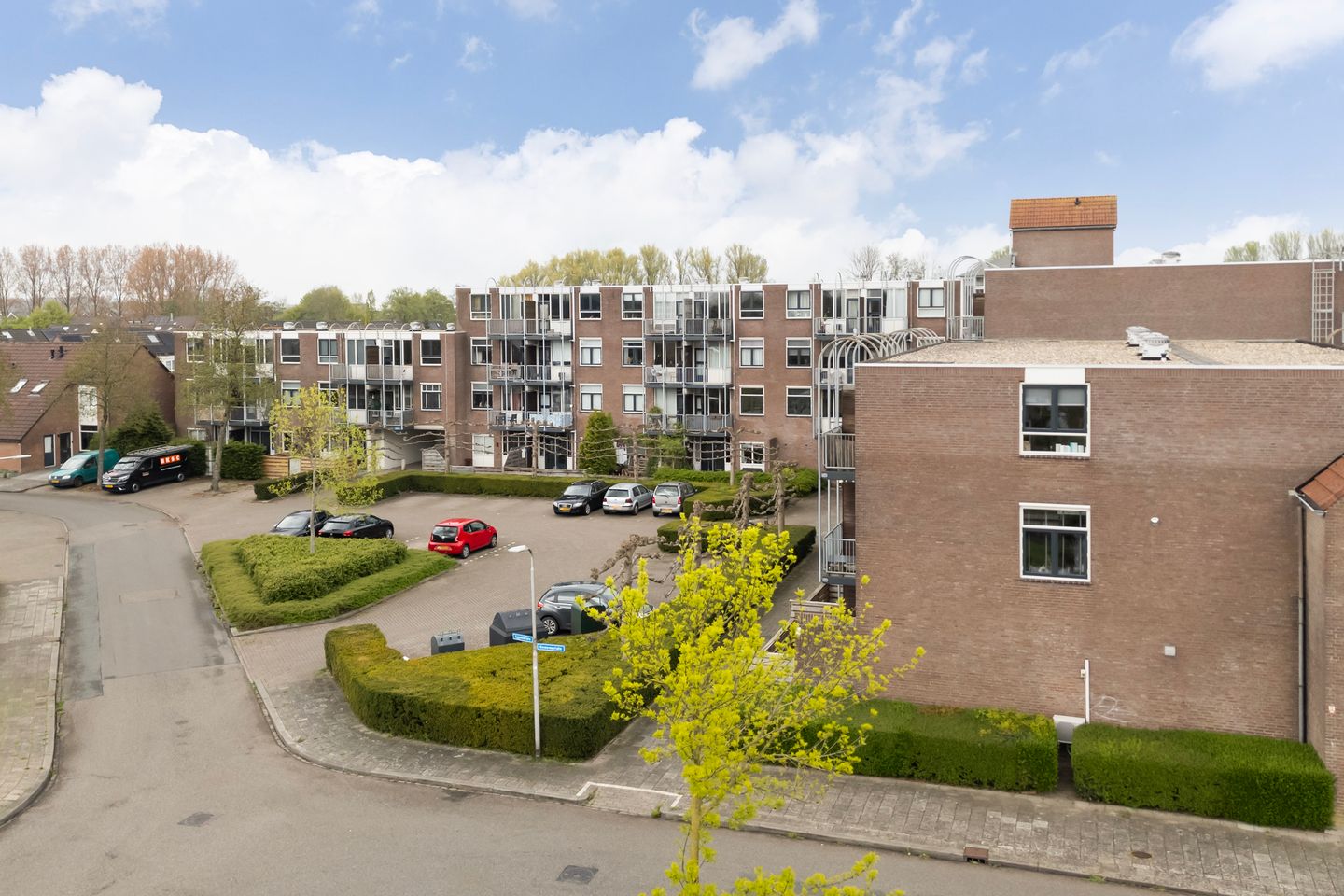 Foto 5 van Aggemastate 38