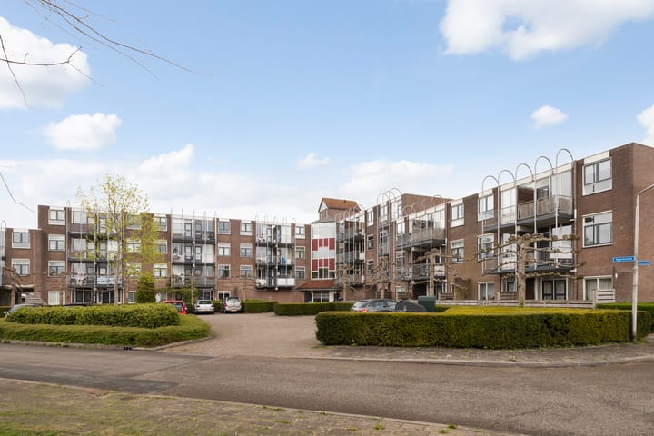 Foto 6 van Aggemastate 38