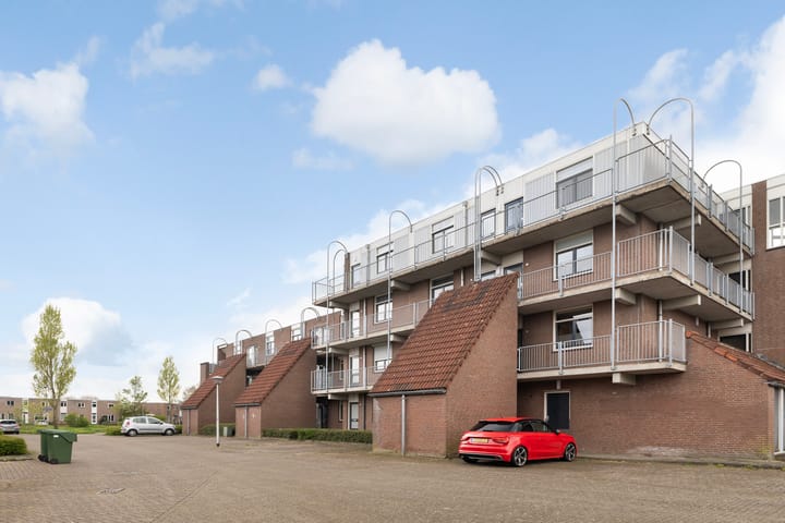 Foto 8 van Aggemastate 38