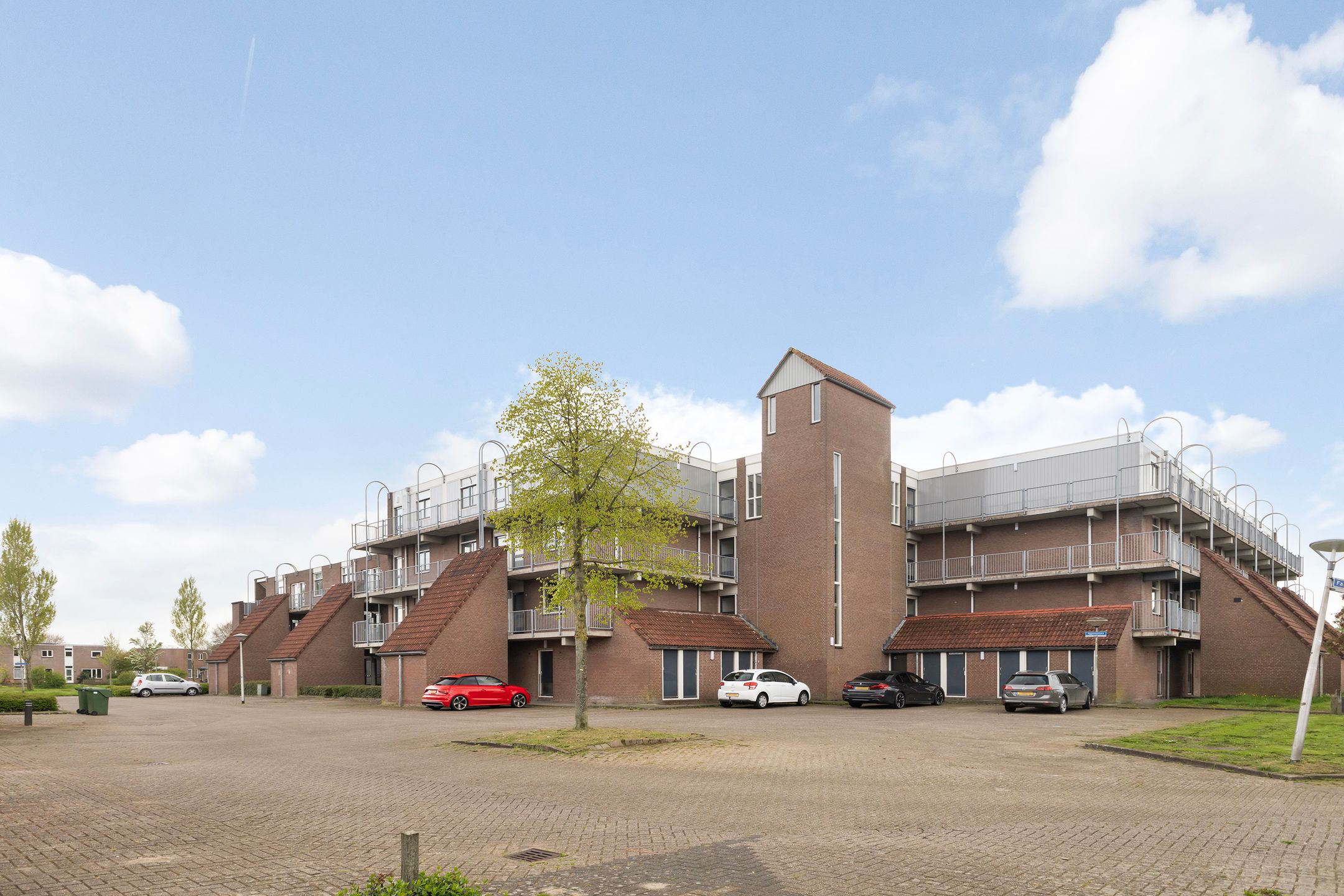 Foto 9 van Aggemastate 38