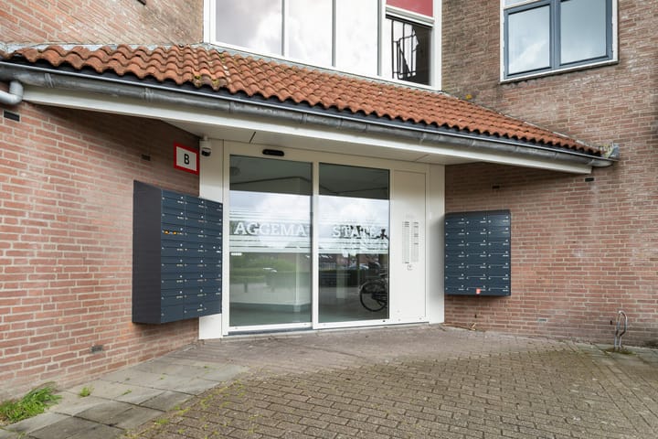 Foto 10 van Aggemastate 38