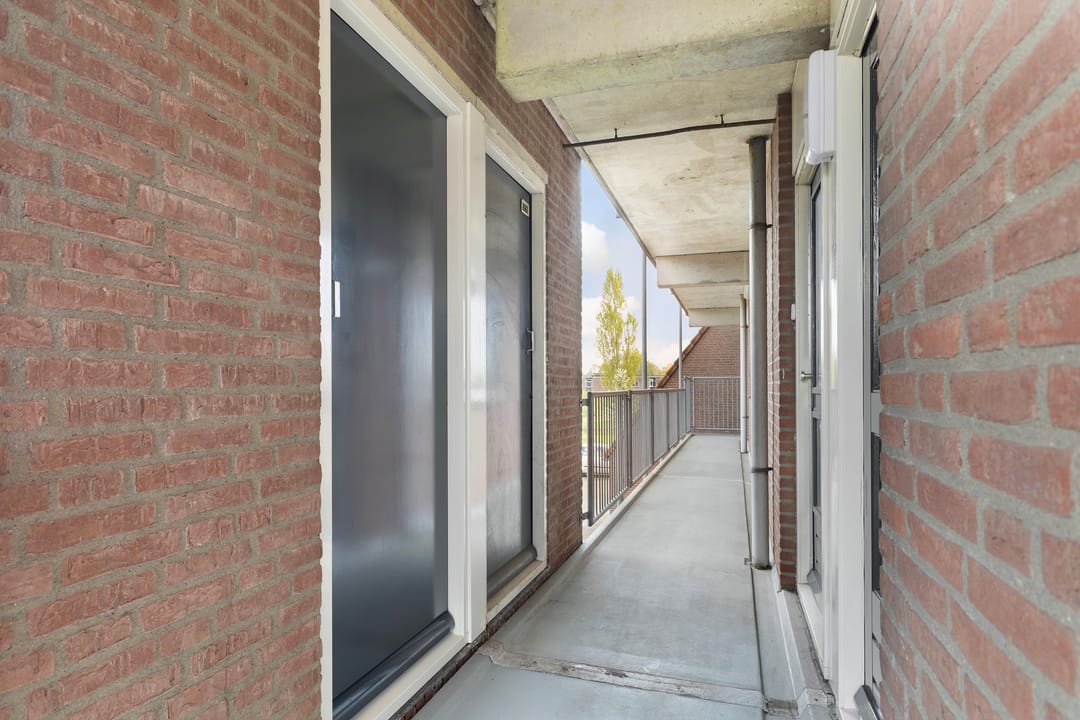 Foto 13 van Aggemastate 38