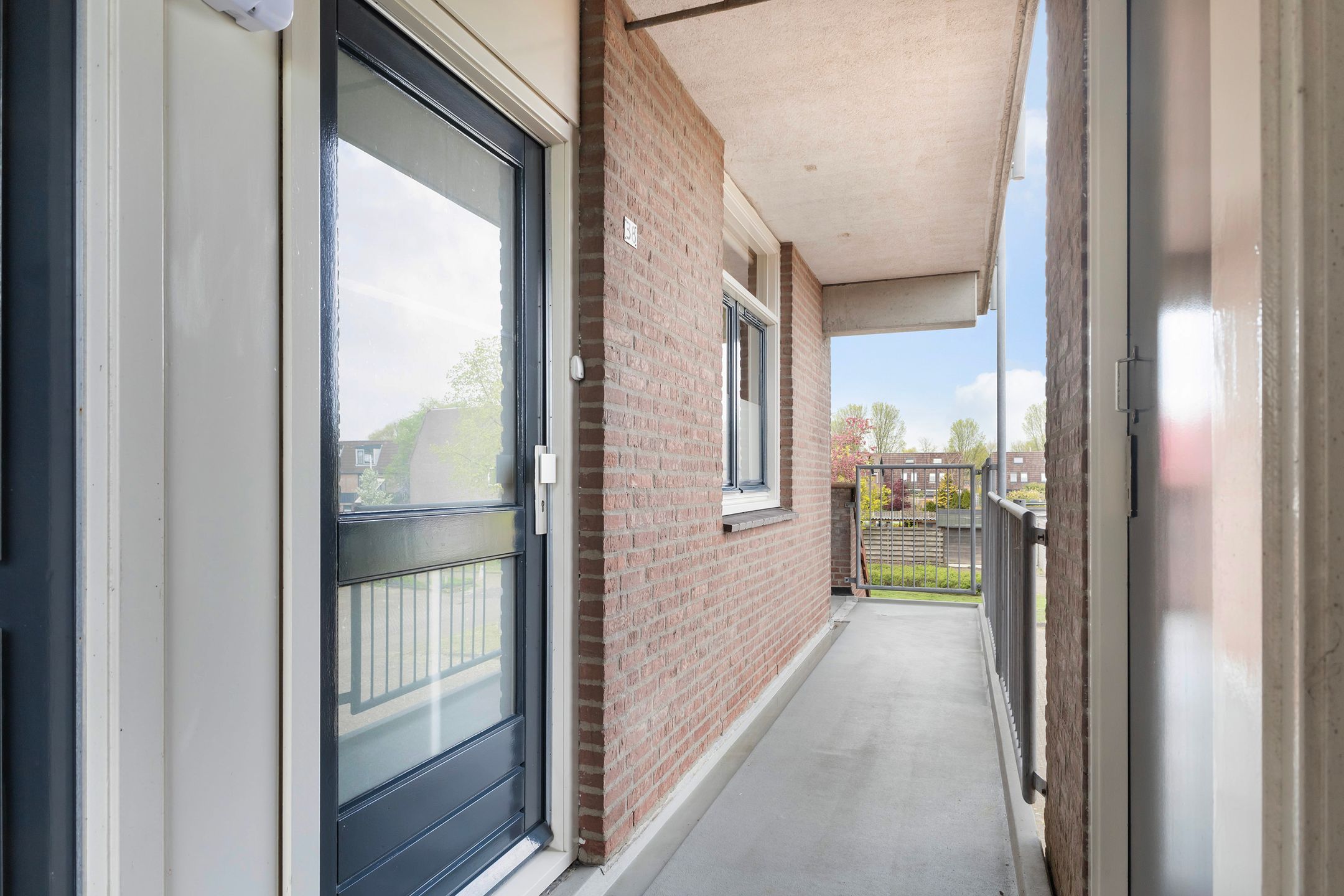 Foto 12 van Aggemastate 38