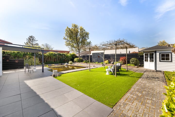 Foto 25 van Nico Engelschmanlaan 7