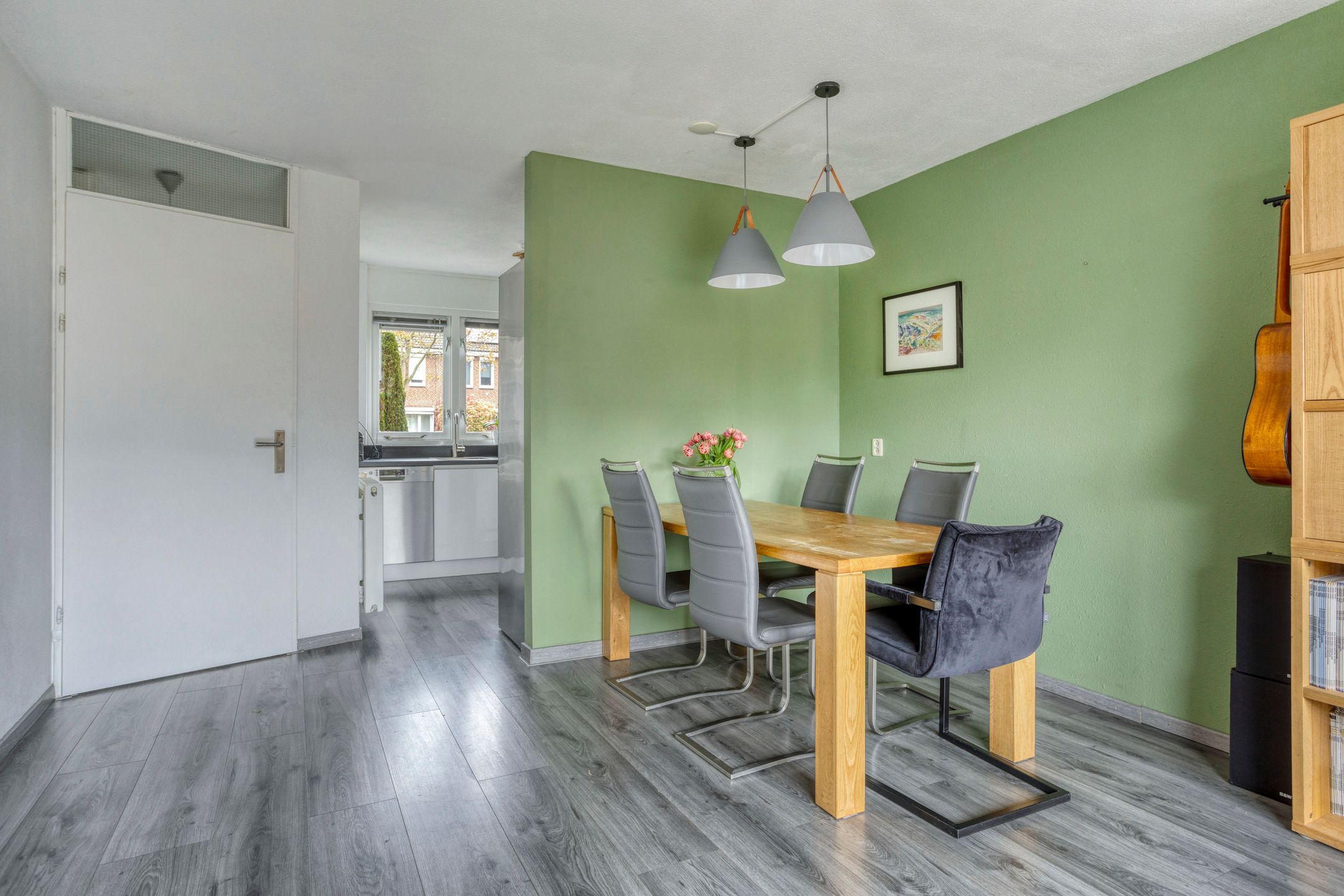 Photo 6 of Peerhegge 12