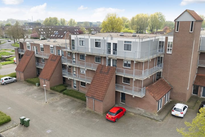 Foto 28 van Aggemastate 38