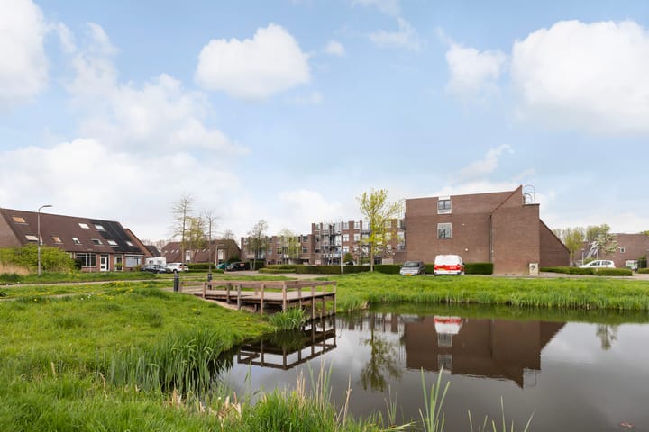 Foto 29 van Aggemastate 38