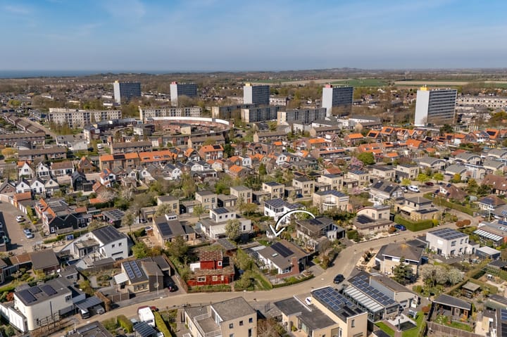 Foto 38 van Nico Engelschmanlaan 7