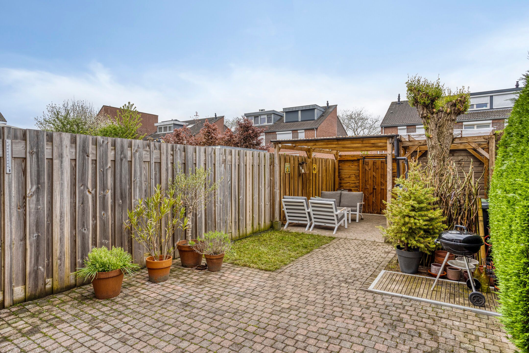 Photo 24 of Peerhegge 12