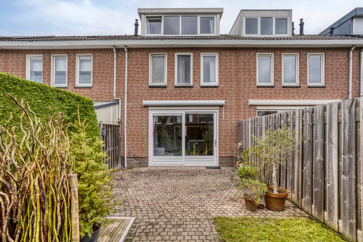 Foto 25 van Peerhegge 12