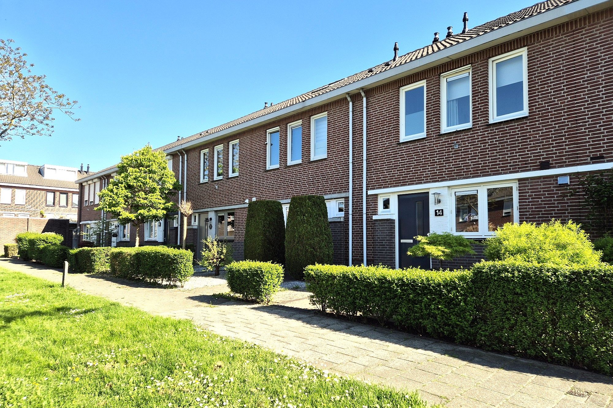 Photo 27 of Peerhegge 12