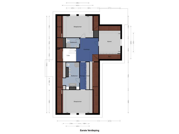 Eerste Verdieping