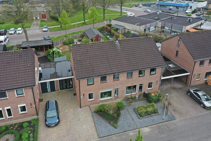 Foto 6 van De Trippen 12