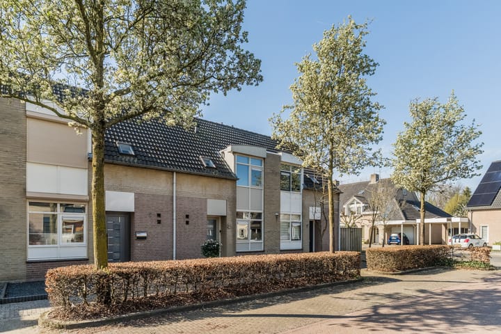 Foto 3 van Spoorven 179