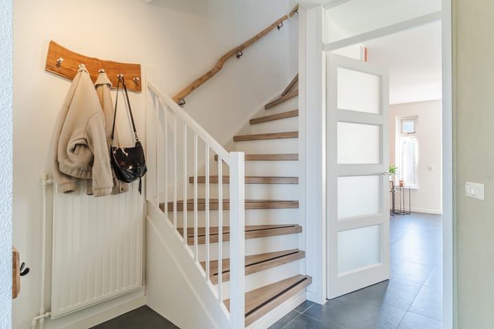 Foto 4 van Spoorven 179