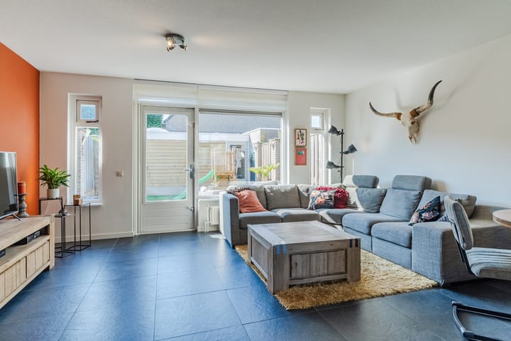 Foto 7 van Spoorven 179