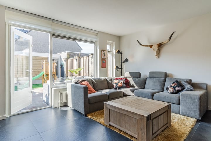 Foto 9 van Spoorven 179