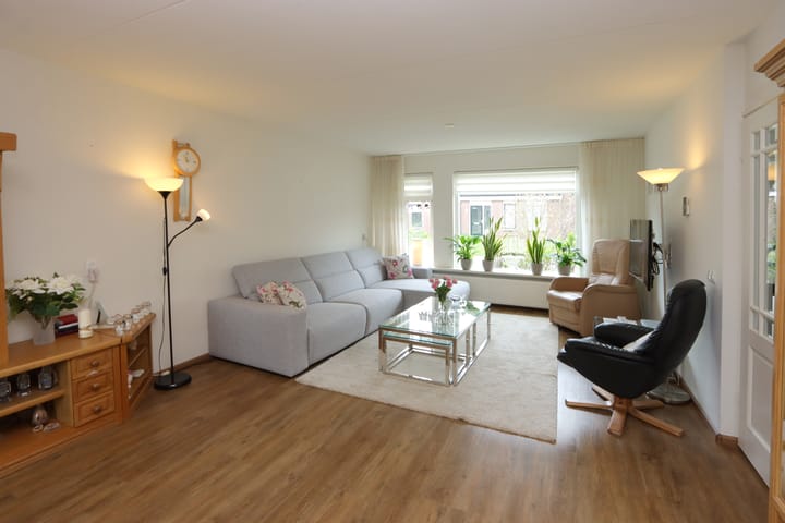 Foto 13 van De Trippen 12