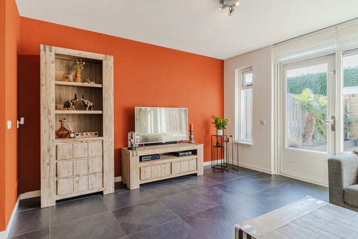 Foto 10 van Spoorven 179