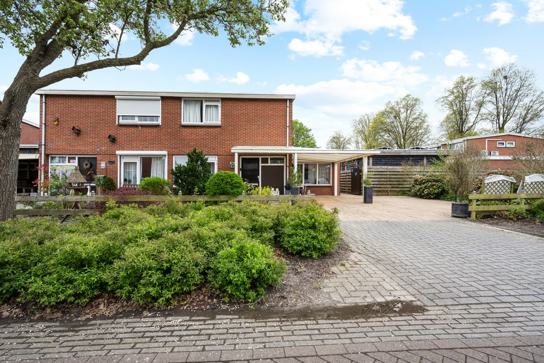 Foto 2 van Molenwerf 18