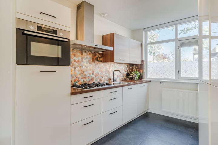 Foto 15 van Spoorven 179