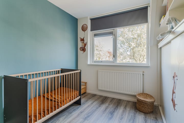 Foto 20 van Spoorven 179