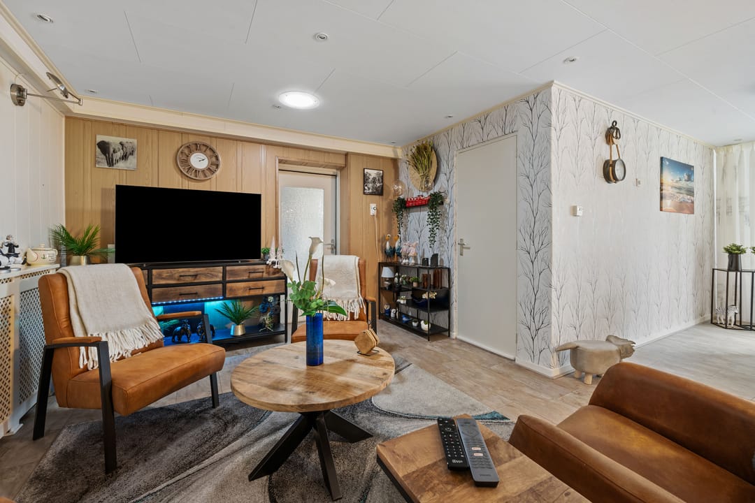 Foto 8 van Molenwerf 18